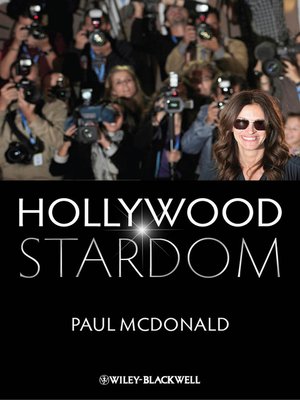 cover image of Hollywood Stardom